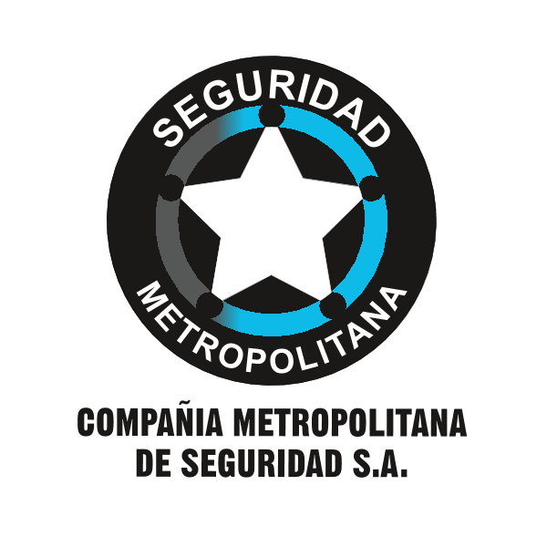 seguridad metropolitana Logo ,Logo , icon , SVG seguridad metropolitana Logo