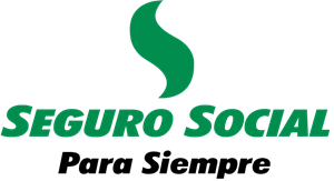 Seguro Social Logo ,Logo , icon , SVG Seguro Social Logo
