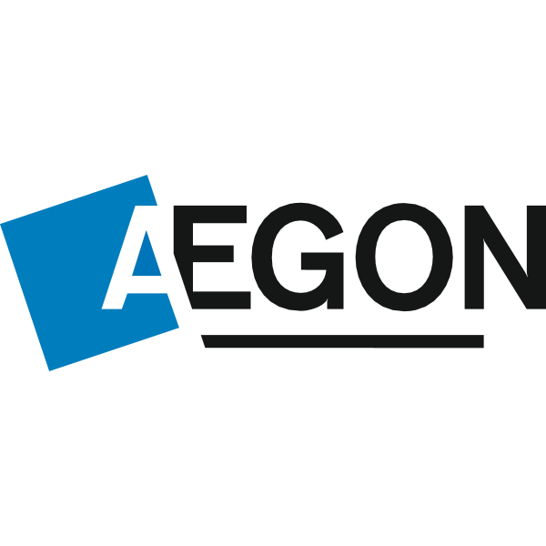 Seguros Aegon Logo ,Logo , icon , SVG Seguros Aegon Logo