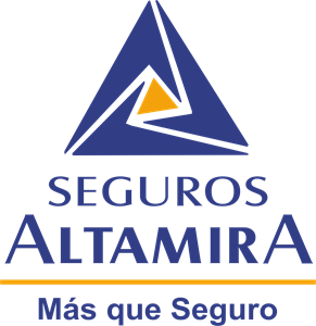 SEGUROS ALTAMIRA Logo ,Logo , icon , SVG SEGUROS ALTAMIRA Logo