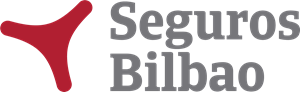 Seguros Bilbao Logo