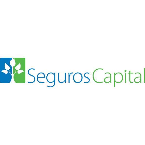 Seguros Capital Logo