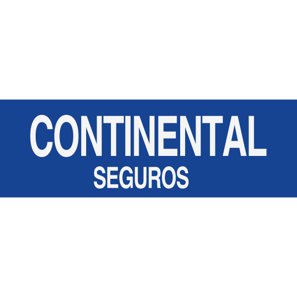 Seguros Continental Logo ,Logo , icon , SVG Seguros Continental Logo