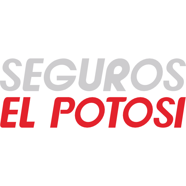 Seguros El Potosi Logo ,Logo , icon , SVG Seguros El Potosi Logo