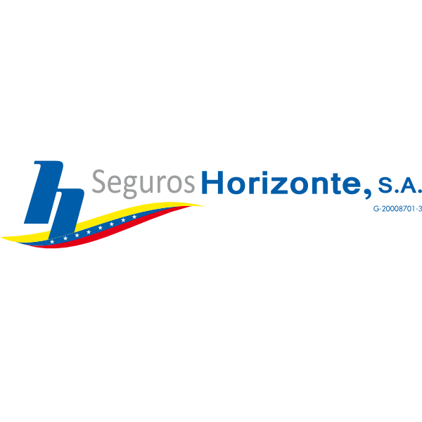 Seguros Horizonte Logo ,Logo , icon , SVG Seguros Horizonte Logo