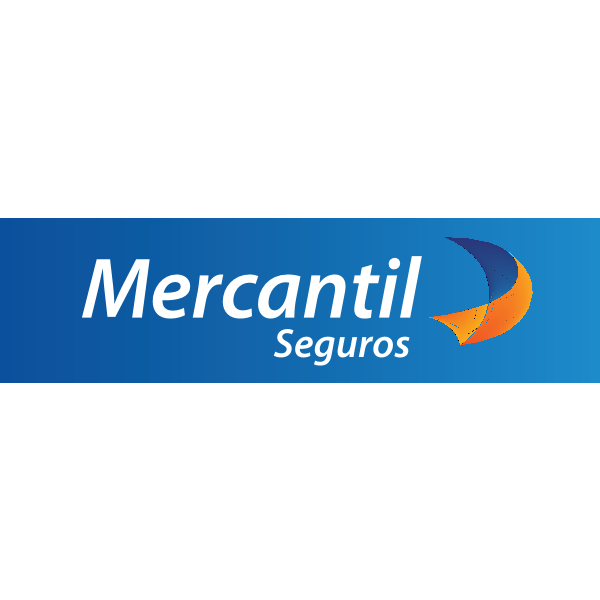 Seguros Mercantil Logo ,Logo , icon , SVG Seguros Mercantil Logo