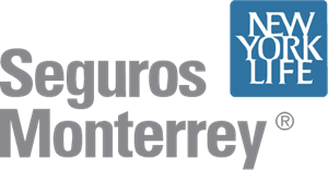 Seguros Monterrey Logo