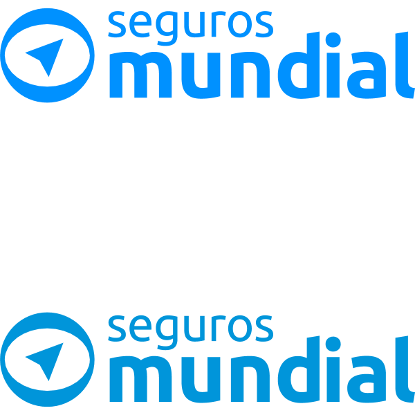 Seguros Mundial Logo