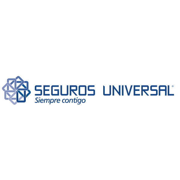 Seguros Universal Logo ,Logo , icon , SVG Seguros Universal Logo