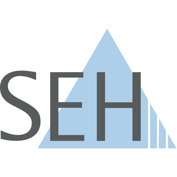 SEH Logo ,Logo , icon , SVG SEH Logo