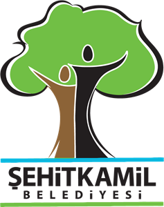 Şehitkamil Belediyesi Logo ,Logo , icon , SVG Şehitkamil Belediyesi Logo