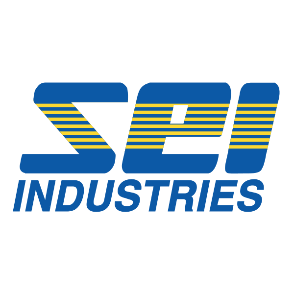 SEI Industries Logo ,Logo , icon , SVG SEI Industries Logo