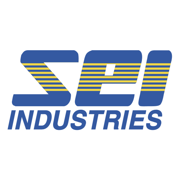 sei-industries [ Download - Logo - icon ] png svg logo download