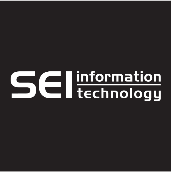 SEI Information Technology Logo ,Logo , icon , SVG SEI Information Technology Logo