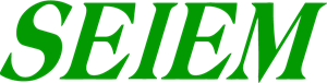 Seiem Logo ,Logo , icon , SVG Seiem Logo