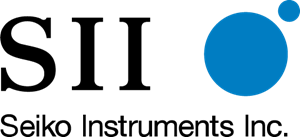 Seiko Instruments Logo ,Logo , icon , SVG Seiko Instruments Logo