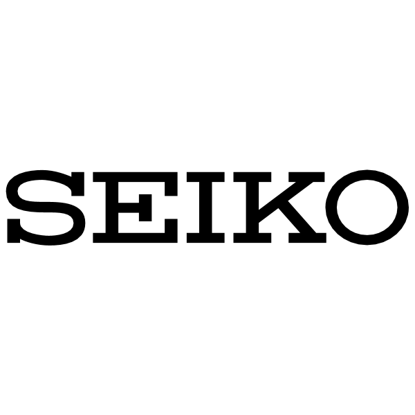 Seiko ,Logo , icon , SVG Seiko