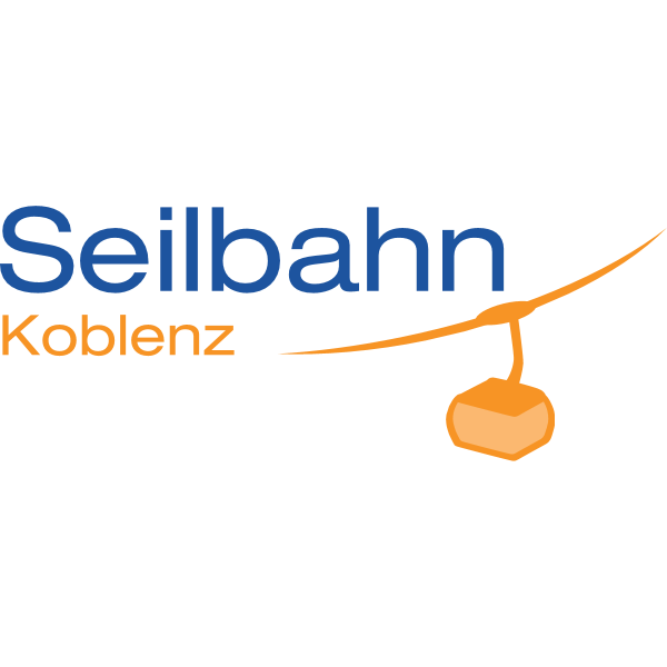 Seilbahn Koblenz Logo ,Logo , icon , SVG Seilbahn Koblenz Logo