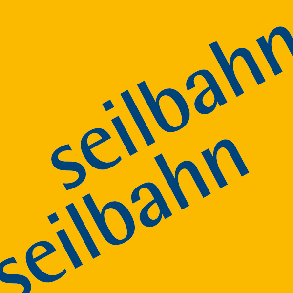 Seilbahn-Logo VVS