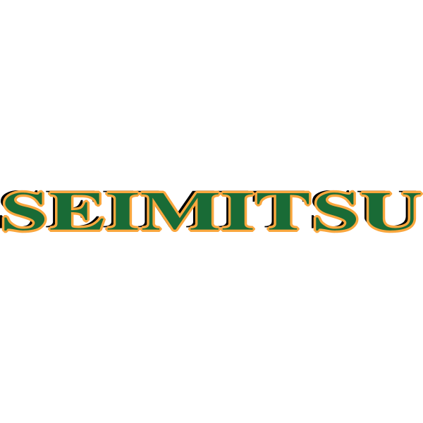 Seimitsu Logo ,Logo , icon , SVG Seimitsu Logo