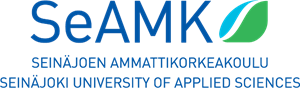 Seinäjoen ammattikorkeakoulu Logo ,Logo , icon , SVG Seinäjoen ammattikorkeakoulu Logo