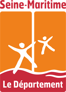 Seine-Maritime Logo