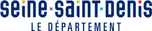 Seine-Saint-Denis Logo
