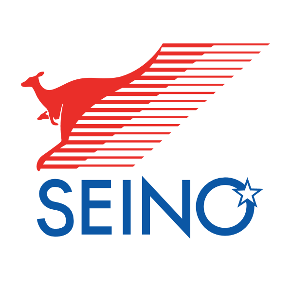 Seino Transportation Logo ,Logo , icon , SVG Seino Transportation Logo
