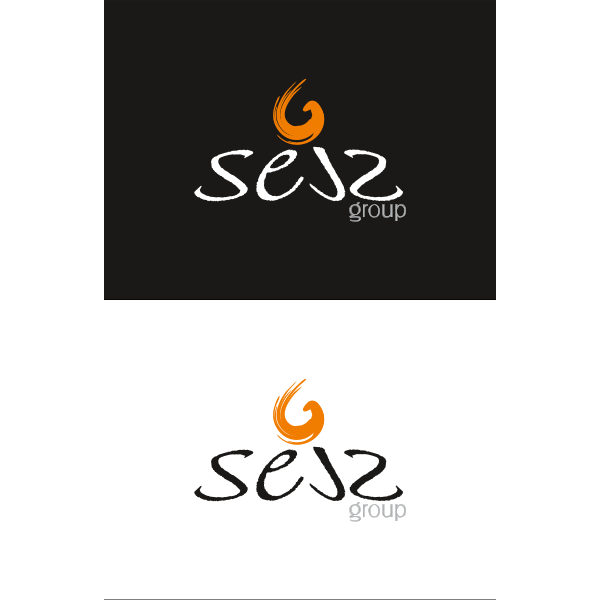 Seís Group Logo ,Logo , icon , SVG Seís Group Logo