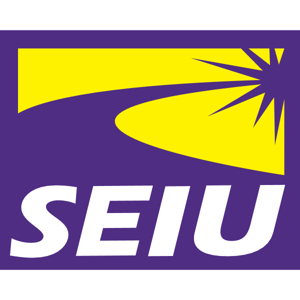 SEIU Logo ,Logo , icon , SVG SEIU Logo