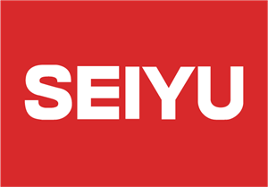 Seiyu GK Logo
