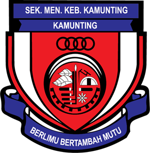 Sek. Men. Keb. Kamunting Logo ,Logo , icon , SVG Sek. Men. Keb. Kamunting Logo
