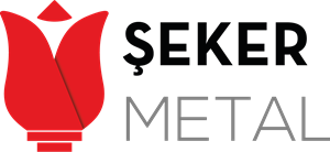 Şeker Metal Logo