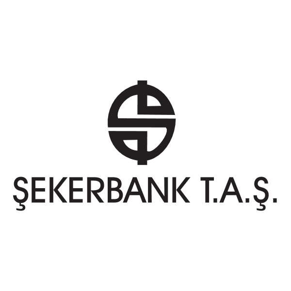 Sekerbank Logo ,Logo , icon , SVG Sekerbank Logo