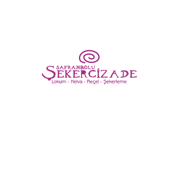 şekercizade Logo