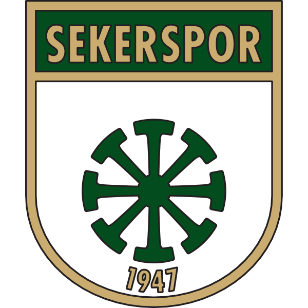 Sekerspor Ankara Logo ,Logo , icon , SVG Sekerspor Ankara Logo