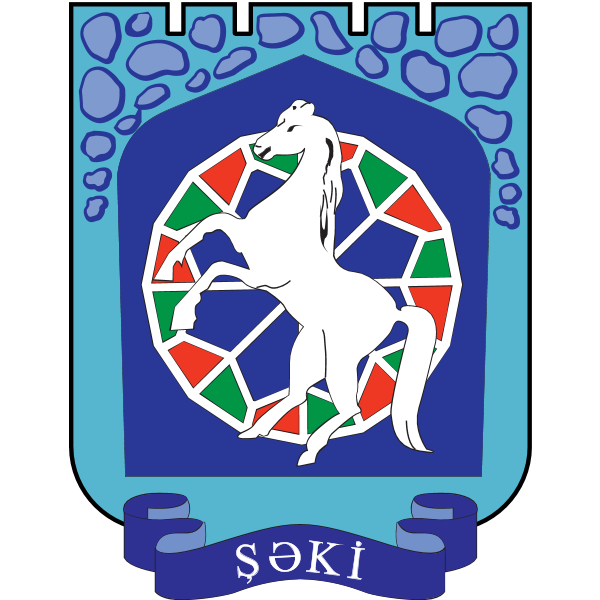 Şeki Logo ,Logo , icon , SVG Şeki Logo