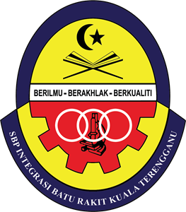 Sekolah Berasrama Penuh Integrasi Batu Rakit Kuala Logo Download Logo Icon Png Svg