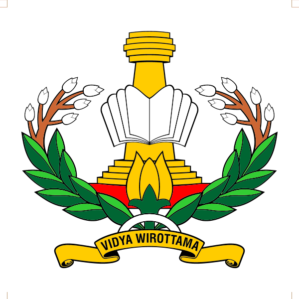 Sekolah Calon Perwira Logo