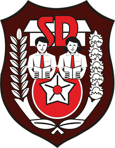 Sekolah Dasar Logo ,Logo , icon , SVG Sekolah Dasar Logo