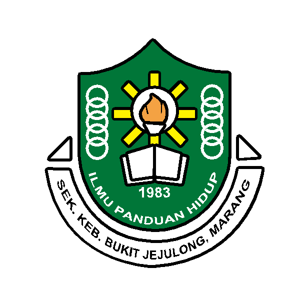 Sekolah Kebangsaan Bukit Jejulong Logo ,Logo , icon , SVG Sekolah Kebangsaan Bukit Jejulong Logo