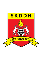 Sekolah Kebangsaan Dato Demang Hussin Logo ,Logo , icon , SVG Sekolah Kebangsaan Dato Demang Hussin Logo