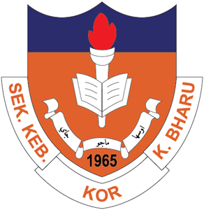 Sekolah Kebangsaan Kor Logo ,Logo , icon , SVG Sekolah Kebangsaan Kor Logo