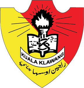 Sekolah Kebangsaan Kuala Klawang Logo ,Logo , icon , SVG Sekolah Kebangsaan Kuala Klawang Logo
