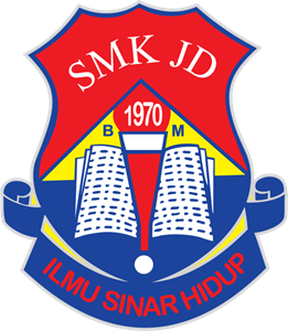 Sekolah Menengah Kebangsaan Jalan Damai Logo ,Logo , icon , SVG Sekolah Menengah Kebangsaan Jalan Damai Logo