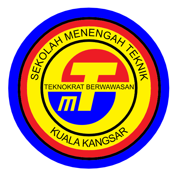 Sekolah Menengah Teknik Kuala Kangsar Logo ,Logo , icon , SVG Sekolah Menengah Teknik Kuala Kangsar Logo
