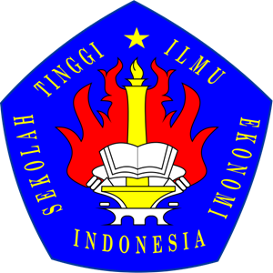 SEKOLAH TINGGI ILMU EKONOMI INDONESIA Logo ,Logo , icon , SVG SEKOLAH TINGGI ILMU EKONOMI INDONESIA Logo