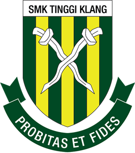 Logo Smk Tinggi Klang - Sam-has-Richard