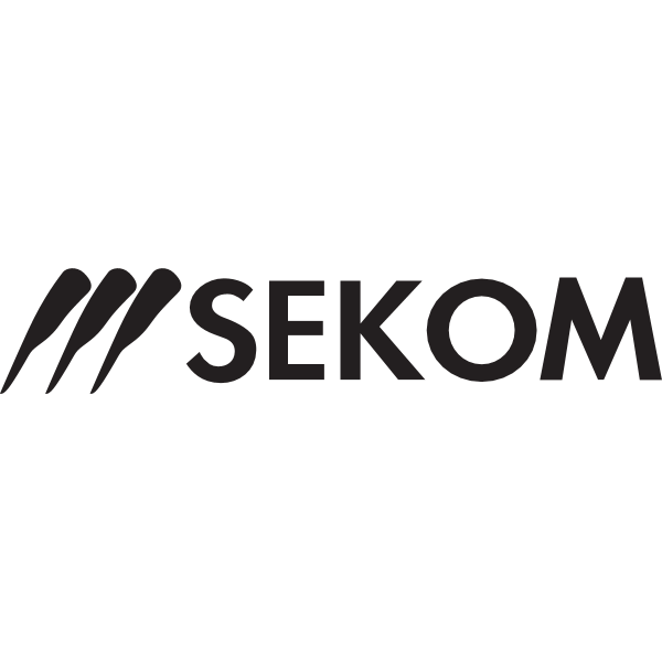 SEKOM Logo ,Logo , icon , SVG SEKOM Logo