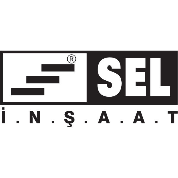 Sel insaat Logo ,Logo , icon , SVG Sel insaat Logo